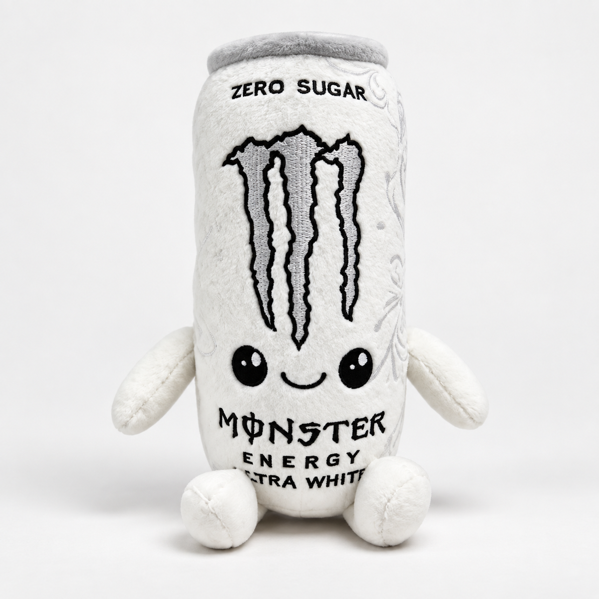 Energy Drink Plushie