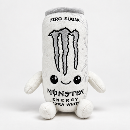 Energy Drink Plushie