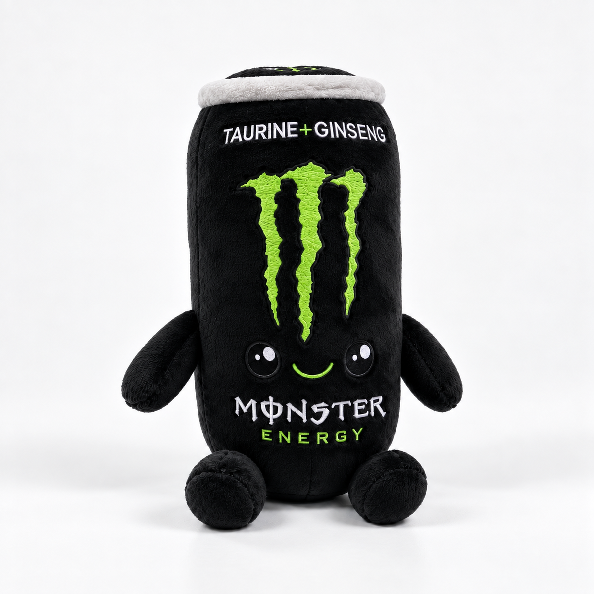 Energy Drink Plushie