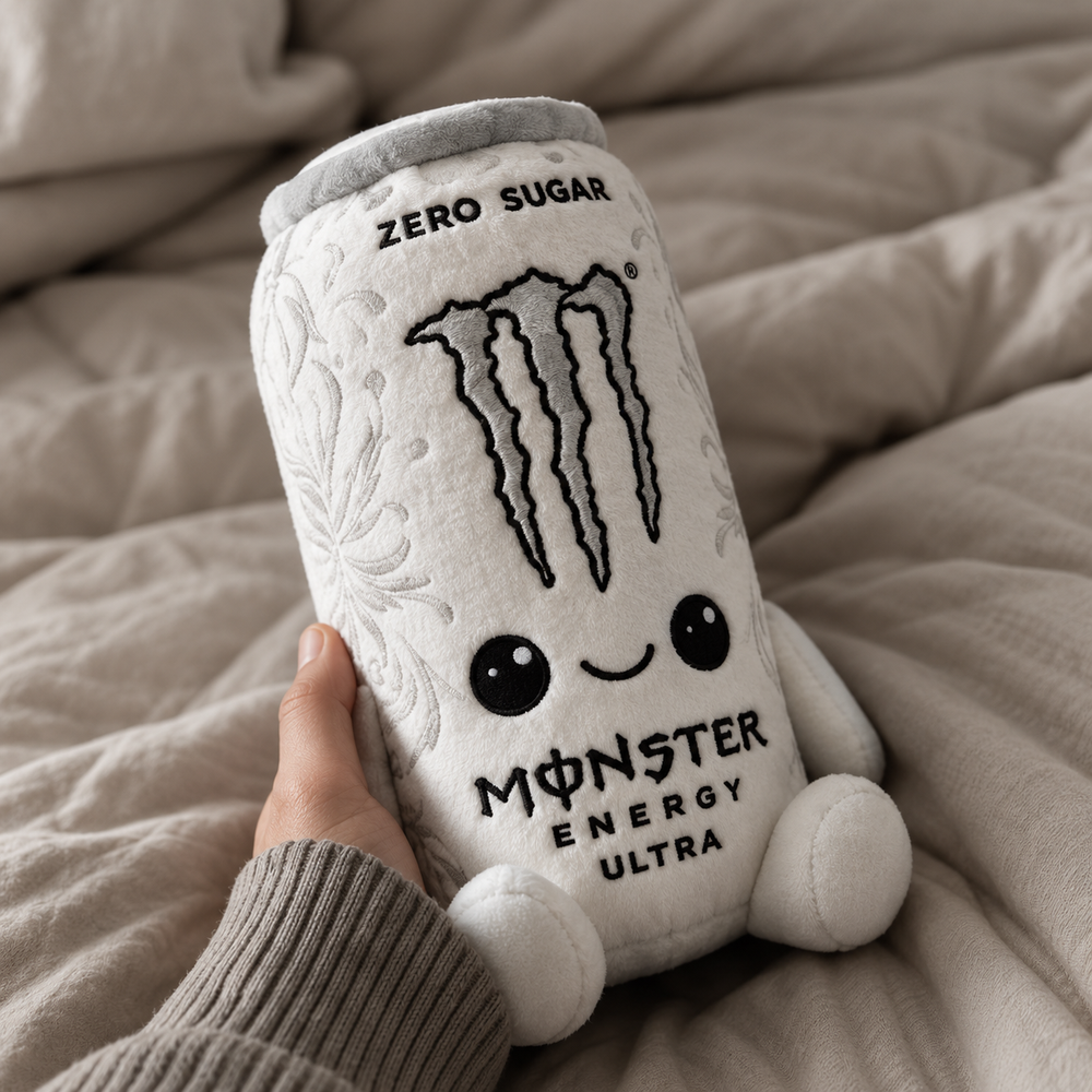 Designed for Real Fans
